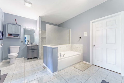 Tiny photo for 926 Edgewood Drive, Sugar Grove, IL 60554 (MLS # 12738453)
