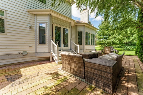 Tiny photo for 926 Edgewood Drive, Sugar Grove, IL 60554 (MLS # 12738453)