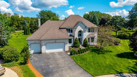 Tiny photo for 926 Edgewood Drive, Sugar Grove, IL 60554 (MLS # 12738453)