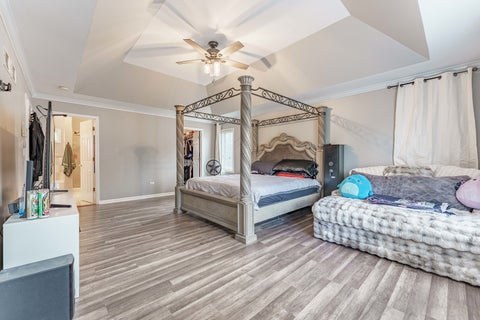 Tiny photo for 926 Edgewood Drive, Sugar Grove, IL 60554 (MLS # 12738453)