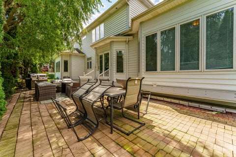 Tiny photo for 926 Edgewood Drive, Sugar Grove, IL 60554 (MLS # 12738453)