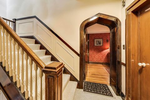 Tiny photo for 5750 S Kenwood Avenue #1N, Chicago, IL 60637 (MLS # 12579324)