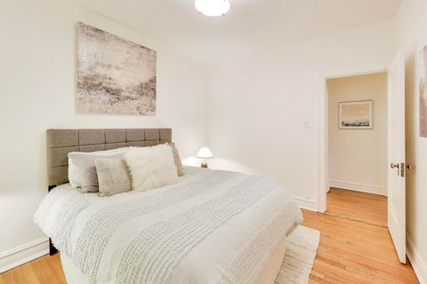 Tiny photo for 5750 S Kenwood Avenue #1N, Chicago, IL 60637 (MLS # 12579324)