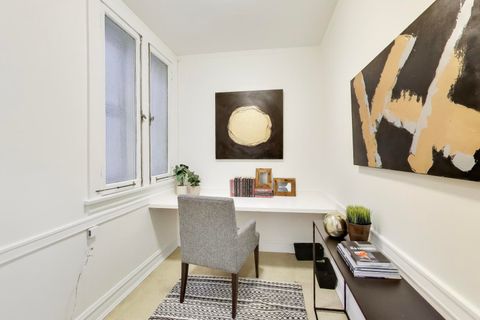 Tiny photo for 5750 S Kenwood Avenue #1N, Chicago, IL 60637 (MLS # 12579324)