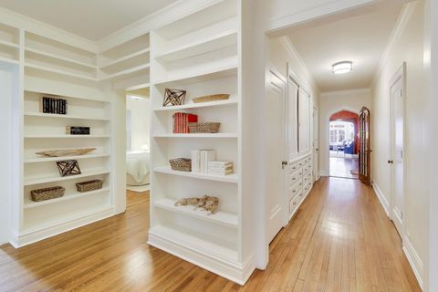 Tiny photo for 5750 S Kenwood Avenue #1N, Chicago, IL 60637 (MLS # 12579324)