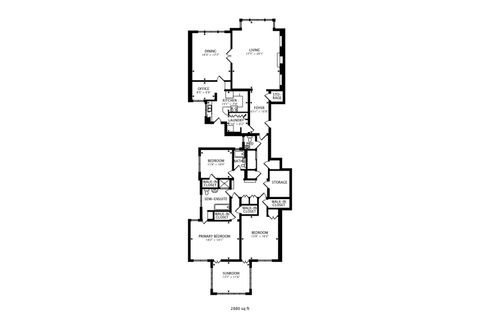 Tiny photo for 5750 S Kenwood Avenue #1N, Chicago, IL 60637 (MLS # 12579324)