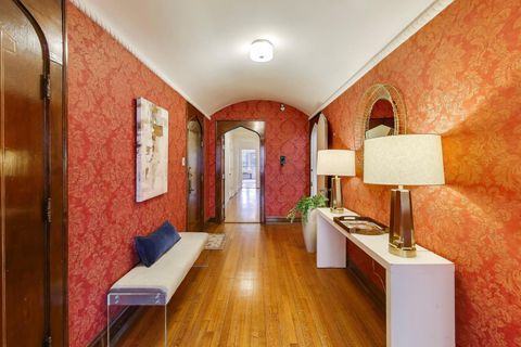 Tiny photo for 5750 S Kenwood Avenue #1N, Chicago, IL 60637 (MLS # 12579324)