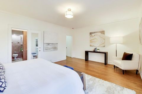 Tiny photo for 5750 S Kenwood Avenue #1N, Chicago, IL 60637 (MLS # 12579324)