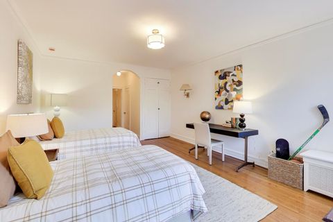 Tiny photo for 5750 S Kenwood Avenue #1N, Chicago, IL 60637 (MLS # 12579324)