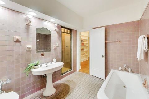 Tiny photo for 5750 S Kenwood Avenue #1N, Chicago, IL 60637 (MLS # 12579324)