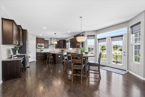 Tiny photo for 1031 S Carly Circle, Yorkville, IL 60560 (MLS # 12615321)
