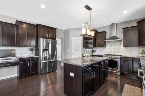 Tiny photo for 1031 S Carly Circle, Yorkville, IL 60560 (MLS # 12615321)