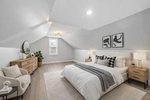 Tiny photo for 8224 S Saginaw Avenue, Chicago, IL 60617 (MLS # 12585651)