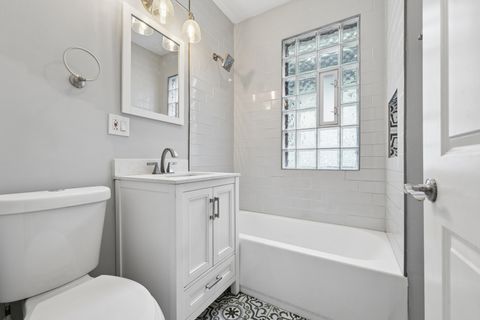 Tiny photo for 8224 S Saginaw Avenue, Chicago, IL 60617 (MLS # 12585651)