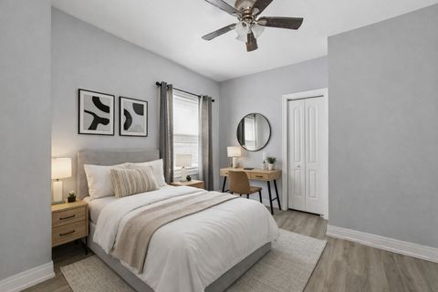 Tiny photo for 8224 S Saginaw Avenue, Chicago, IL 60617 (MLS # 12585651)