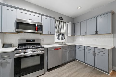 Tiny photo for 8224 S Saginaw Avenue, Chicago, IL 60617 (MLS # 12585651)