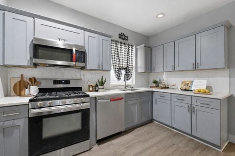 Tiny photo for 8224 S Saginaw Avenue, Chicago, IL 60617 (MLS # 12585651)