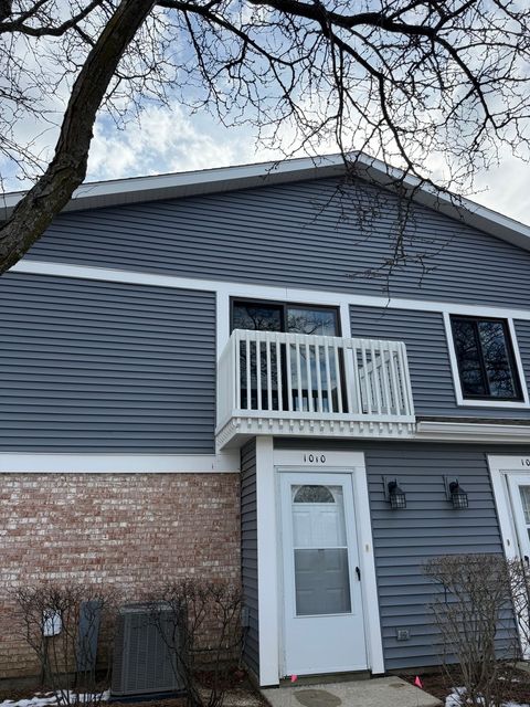 1010 Hayes Court 1010 Vernon Hills IL 60061