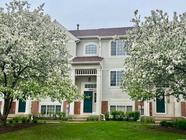 1403 New Haven Drive