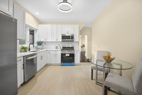Tiny photo for 2541 N 76th Avenue, Elmwood Park, IL 60707 (MLS # 12493359)