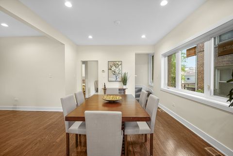 Tiny photo for 2541 N 76th Avenue, Elmwood Park, IL 60707 (MLS # 12493359)