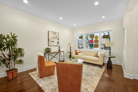 Tiny photo for 2541 N 76th Avenue, Elmwood Park, IL 60707 (MLS # 12493359)
