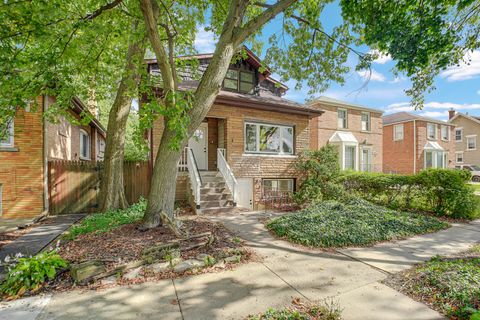 Tiny photo for 2541 N 76th Avenue, Elmwood Park, IL 60707 (MLS # 12493359)
