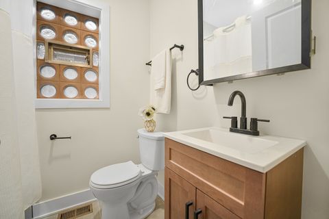 Tiny photo for 2541 N 76th Avenue, Elmwood Park, IL 60707 (MLS # 12493359)