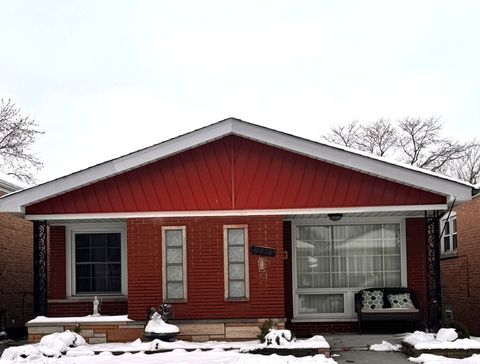 Photo of 8416 S Kenneth Avenue, Chicago, IL 60652 (MLS # 12532423)