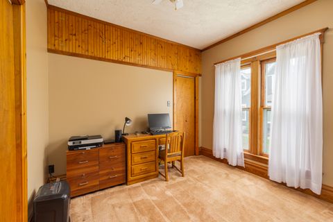 Tiny photo for 408 W First North Street, Wenona, IL 61377 (MLS # 12619005)