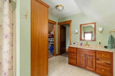 Tiny photo for 408 W First North Street, Wenona, IL 61377 (MLS # 12619005)