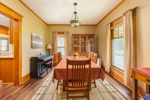 Tiny photo for 408 W First North Street, Wenona, IL 61377 (MLS # 12619005)