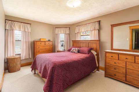 Tiny photo for 408 W First North Street, Wenona, IL 61377 (MLS # 12619005)