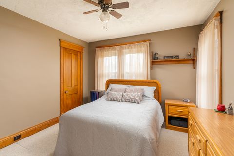 Tiny photo for 408 W First North Street, Wenona, IL 61377 (MLS # 12619005)