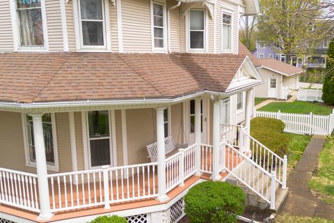 Tiny photo for 408 W First North Street, Wenona, IL 61377 (MLS # 12619005)