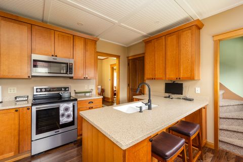 Tiny photo for 408 W First North Street, Wenona, IL 61377 (MLS # 12619005)