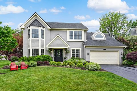 1825 Wakeman Court Wheaton IL 60187