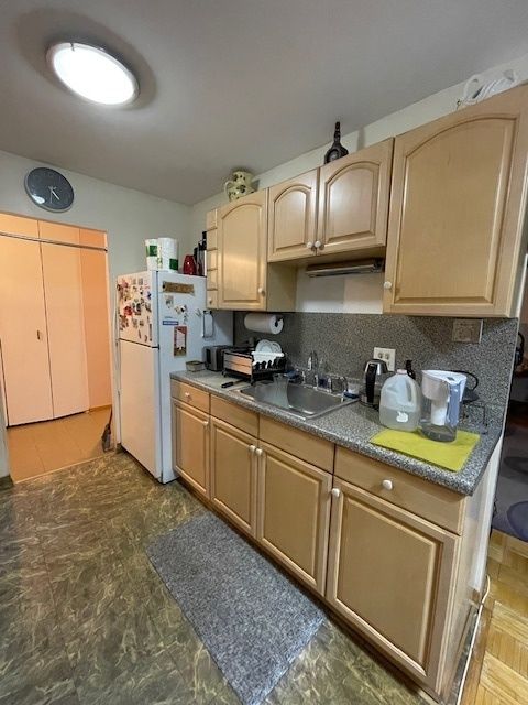 Tiny photo for 7141 N Kedzie Avenue #110, Chicago, IL 60645 (MLS # 12535129)