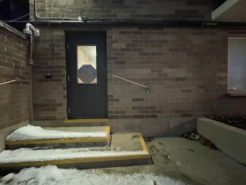 Tiny photo for 7141 N Kedzie Avenue #110, Chicago, IL 60645 (MLS # 12535129)