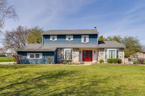 2326 W Weathersfield Way Schaumburg IL 60193