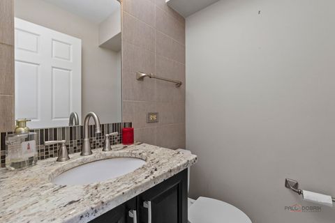 Tiny photo for 2326 W Weathersfield Way, Schaumburg, IL 60193 (MLS # 12614584)