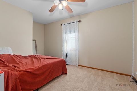 Tiny photo for 2326 W Weathersfield Way, Schaumburg, IL 60193 (MLS # 12614584)