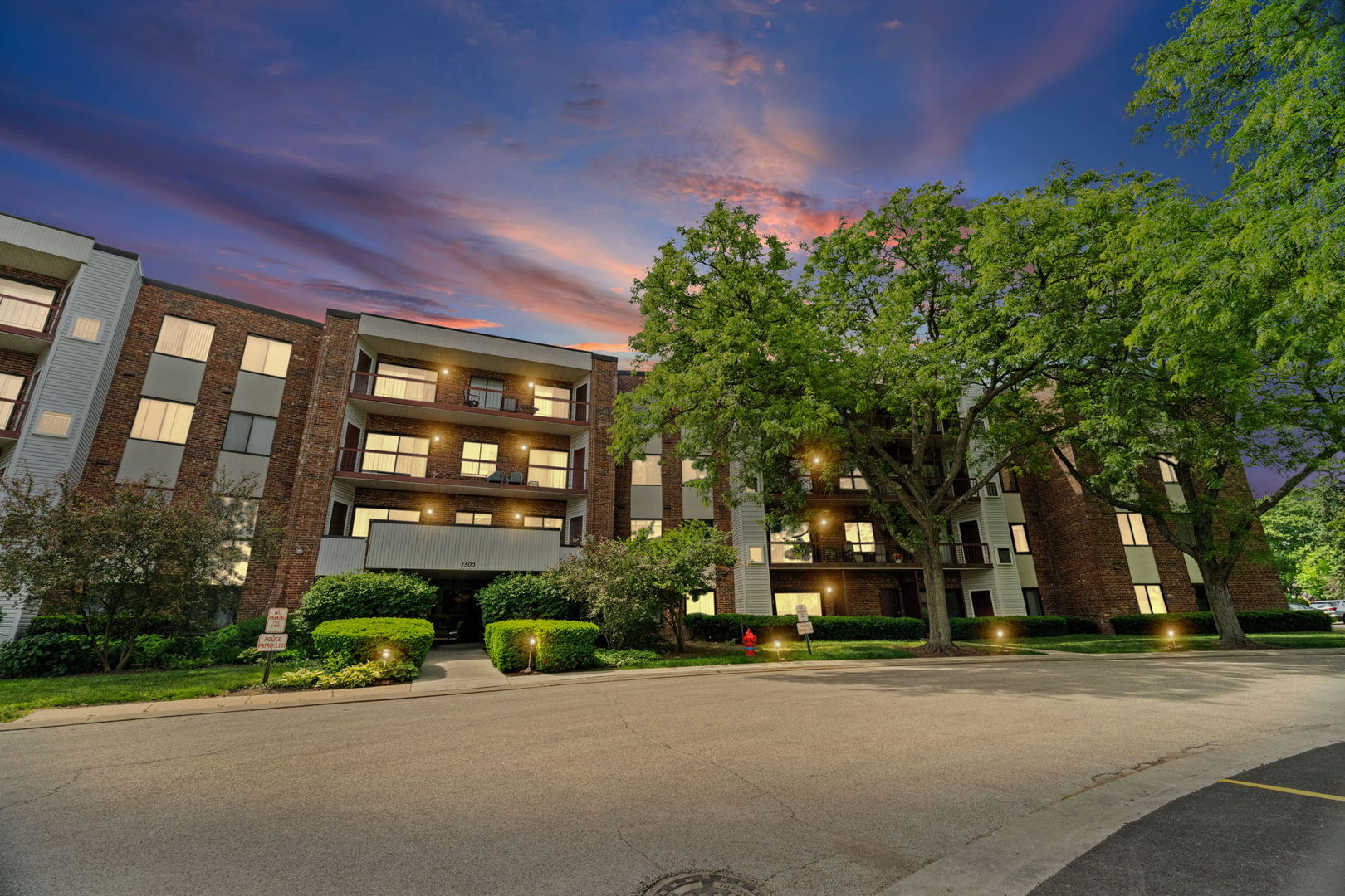 1500 Harbour Drive 4F