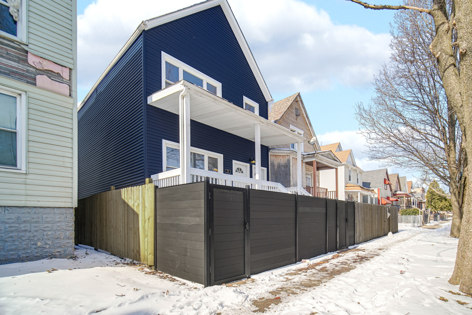 Properties 2 7346 S Peoria Street