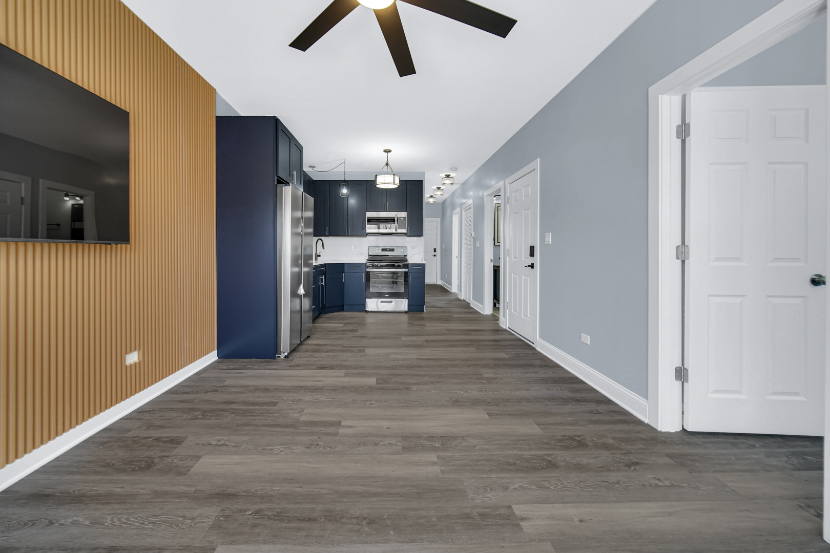 Properties 3 7346 S Peoria Street