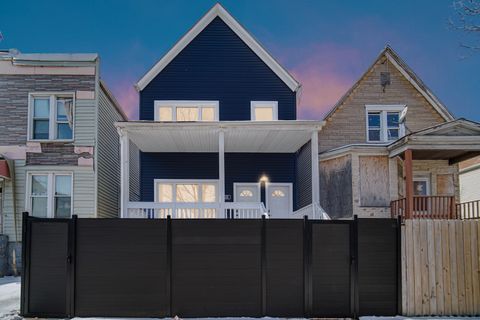 7346 S Peoria Street Chicago IL 60621