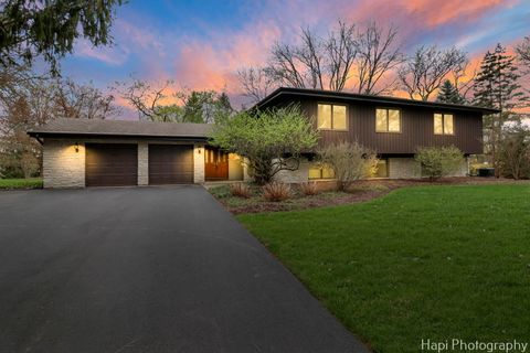16 Eton Court South Barrington IL 60010