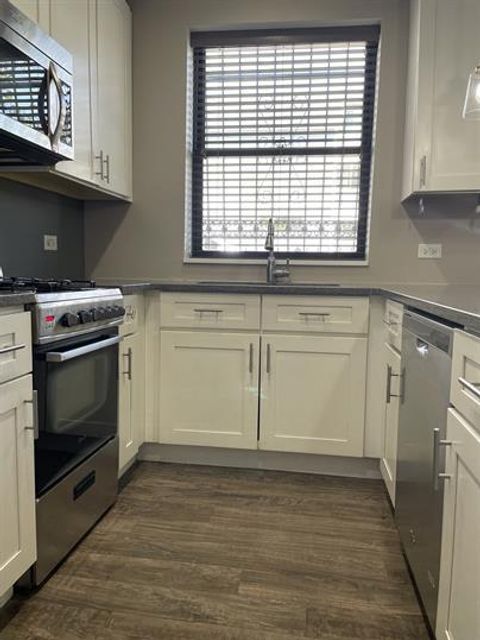 Tiny photo for 3544 W Cortland Street #BA, Chicago, IL 60647 (MLS # 12510723)