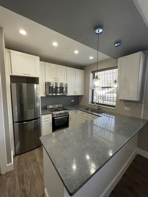 Tiny photo for 3544 W Cortland Street #BA, Chicago, IL 60647 (MLS # 12510723)