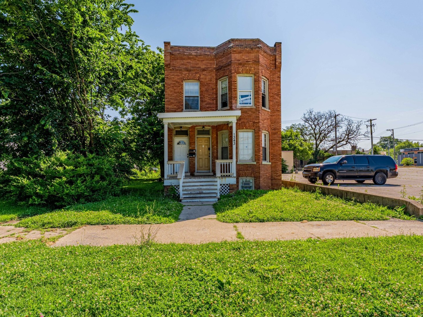Photo 1 of 12 — 1343 Vincennes Avenue, Chicago Heights, IL 60411